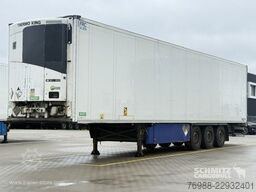 Schmitz Cargobull Tiefkühler Standard