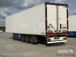 Schmitz Cargobull Tiefkühler Standard