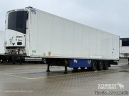 Schmitz Cargobull Tiefkühler Standard