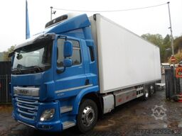 DAF CF 410/6x2/ TIEFKÜHLER