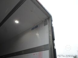 DAF CF 410/6x2/ TIEFKÜHLER