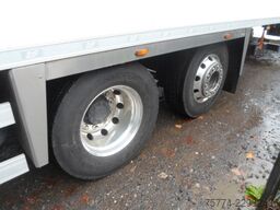 DAF CF 410/6x2/ TIEFKÜHLER