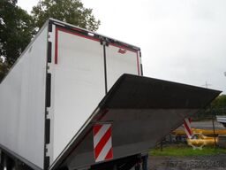 DAF CF 410/6x2/ TIEFKÜHLER