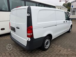 MERCEDES-BENZ Vito 110 CDI Klima 2x Schiebetür Extralang