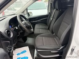 MERCEDES-BENZ Vito 110 CDI Klima 2x Schiebetür Extralang