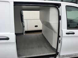MERCEDES-BENZ Vito 110 CDI Klima 2x Schiebetür Extralang