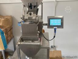 Langhi Sistemi LS RCT1 Linear Weigher