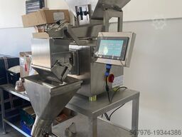 Langhi Sistemi LS RCT1 Linear Weigher