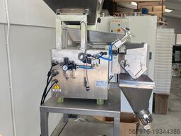 Langhi Sistemi LS RCT1 Linear Weigher