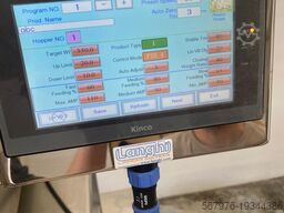 Langhi Sistemi LS RCT1 Linear Weigher