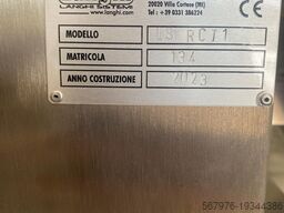 Langhi Sistemi LS RCT1 Linear Weigher