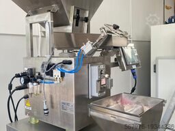 Langhi Sistemi LS RCT1 Linear Weigher