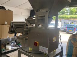Langhi Sistemi LS RCT1 Linear Weigher