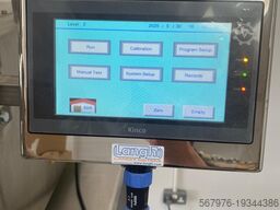 Langhi Sistemi LS RCT1 Linear Weigher