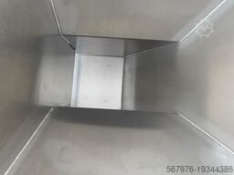 Langhi Sistemi LS RCT1 Linear Weigher