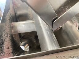 Langhi Sistemi LS RCT1 Linear Weigher