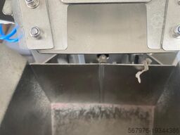 Langhi Sistemi LS RCT1 Linear Weigher