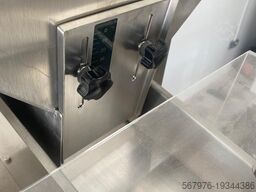 Langhi Sistemi LS RCT1 Linear Weigher