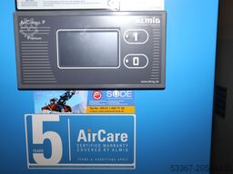 ALMIG VARIABLE XP 45