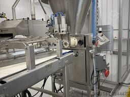 Farhat Flatbread line