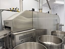 Farhat Flatbread line