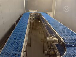 Farhat Flatbread line