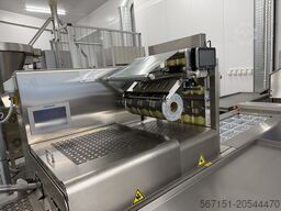 Farhat Flatbread line