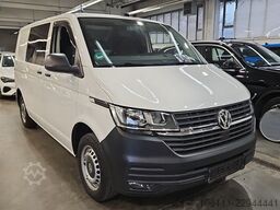 VW T6.1 4MOTION BMT 2,8t KURZ  SORTIMO AHK