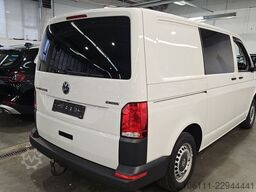 VW T6.1 4MOTION BMT 2,8t KURZ  SORTIMO AHK