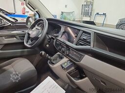 VW T6.1 4MOTION BMT 2,8t KURZ  SORTIMO AHK