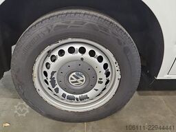 VW T6.1 4MOTION BMT 2,8t KURZ  SORTIMO AHK
