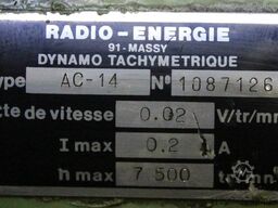 Radio-Energie AC-14