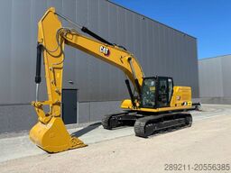 CAT 330 GC (NEW/Non CE certified)