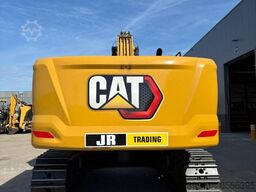 CAT 336 (New / Non CE Certified)