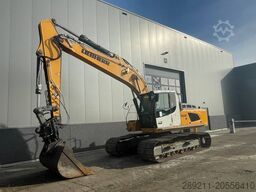 Liebherr R 926 LC