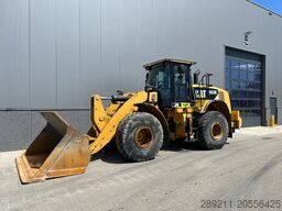 CAT 950 K