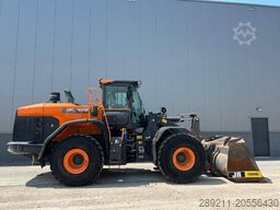 Doosan DL 420-7 (CDC)