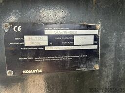 Komatsu WA 475-10E0