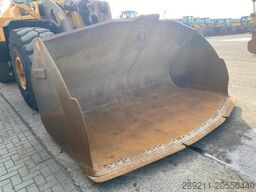 Volvo L 260 H (CDC + BSS)
