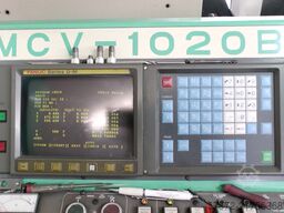 Dah Lih DL-MCV 1020B