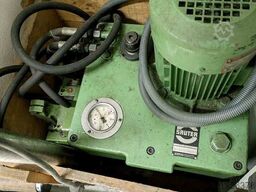 Colchester/Steinel Chipmaster 5x20/BGS 140