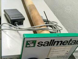 Colchester/Steinel Chipmaster 5x20/BGS 140