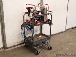 Tentec 5L-SS-300