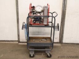 Tentec 5L-SS-300