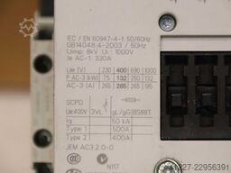 Siemens 3RT1065-6AP36