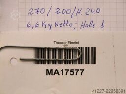 Siemens 3RT1065-6AP36