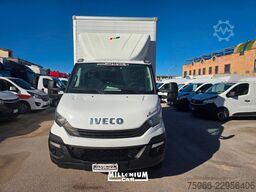 IVECO DAILY 60-15 FURGONE 4,90 (2018)
