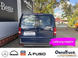 Mercedes-Benz Vito Tourer PRO 114 CDI extralang Automat,KameraBC
