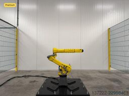 FANUC M-10iA/7L