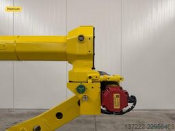 FANUC M-10iA/7L
